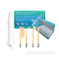 Face Skin Instrument High Frequency Wand